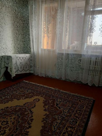 Продам 2х ком квартиру.рынок Объединённый Донецк