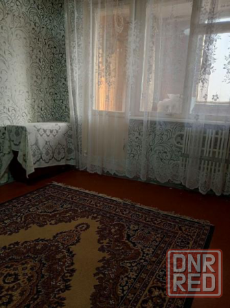 Продам 2х ком квартиру.рынок Объединённый Донецк - изображение 3