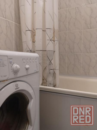 Продам 2х ком квартиру.рынок Объединённый Донецк - изображение 7