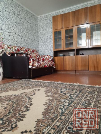 Продам 2х ком квартиру.рынок Объединённый Донецк - изображение 1
