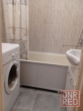 Продам 2х ком квартиру.рынок Объединённый Донецк - изображение 8