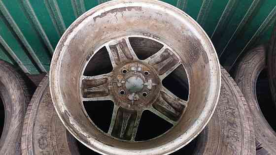 Легкосплавные диски R16 4x100 Донецк