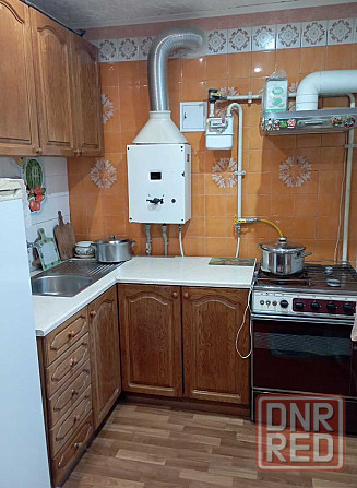 Продам 2к больница Энергетиков Донецк - изображение 1