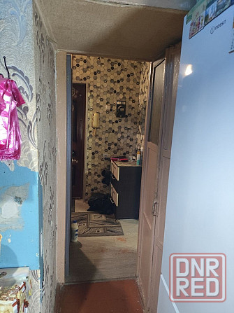 Продам, 1к. квартиру, ул. Армавирская, 3\5, 144 школа Донецк - изображение 8