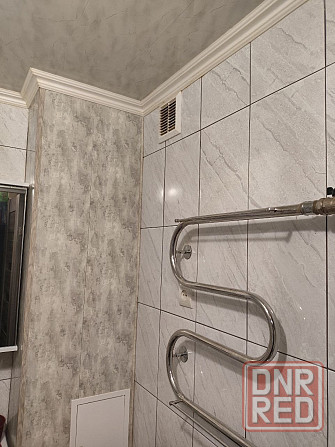 Продам, 1к. квартиру, ул. Армавирская, 3\5, 144 школа Донецк - изображение 7