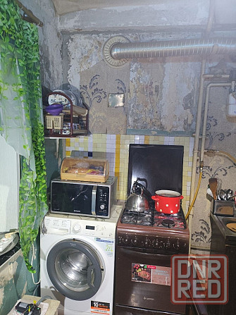 Продам, 1к. квартиру, ул. Армавирская, 3\5, 144 школа Донецк - изображение 9