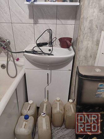 Продам, 1к. квартиру, ул. Армавирская, 3\5, 144 школа Донецк - изображение 6