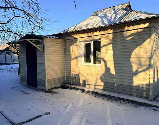 Продам дом Семашко 75м2 Донецк