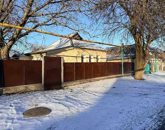 Продам дом Семашко 75м2 Донецк