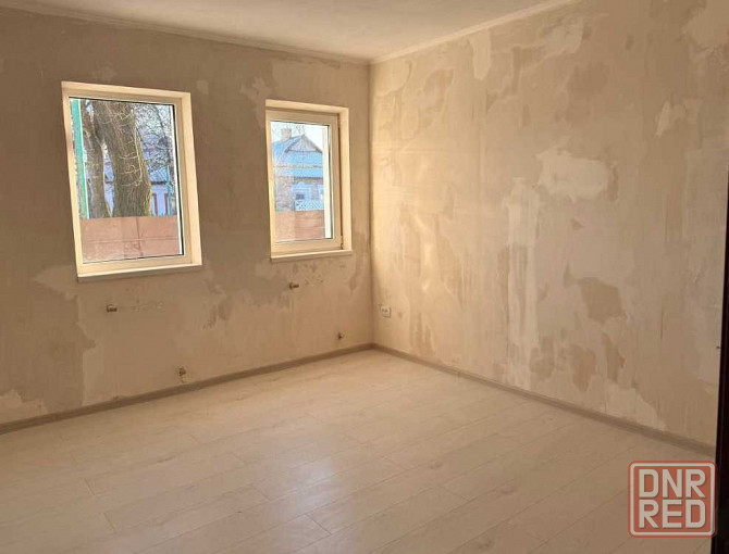 Продам дом Семашко 75м2 Донецк - изображение 4