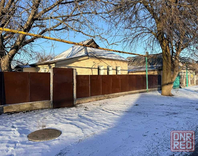 Продам дом Семашко 75м2 Донецк - изображение 2