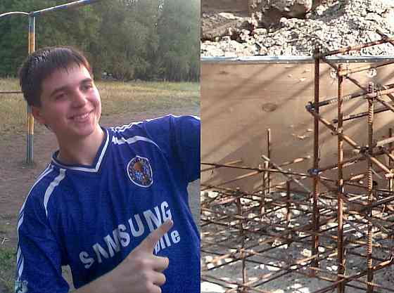 "Вв's" "ржавост" "рамномерная" Донецк