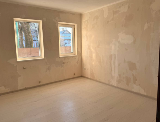 Дом на Семашко Донецк