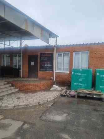 Офисное помещение/ магпзин Мариуполь