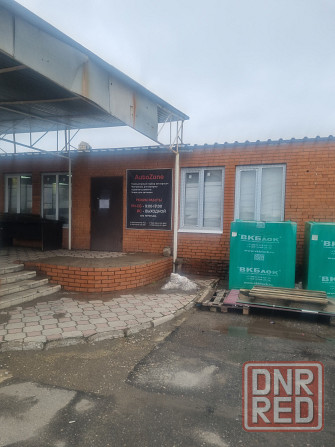 Офисное помещение/ магпзин Мариуполь - изображение 3