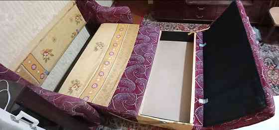 Продам диван модульный раскладной Донецк