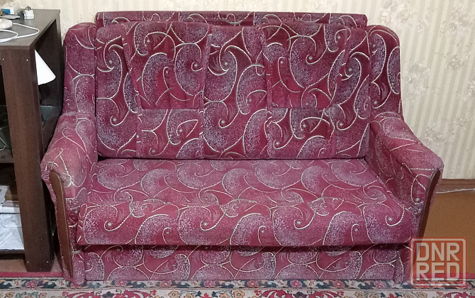 Продам диван модульный раскладной Донецк - изображение 1