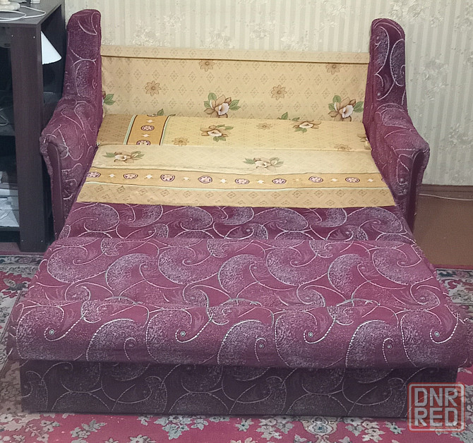 Продам диван модульный раскладной Донецк - изображение 3