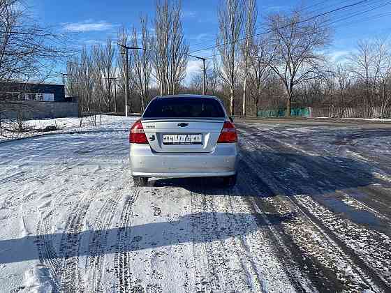 Продам Авео Макеевка