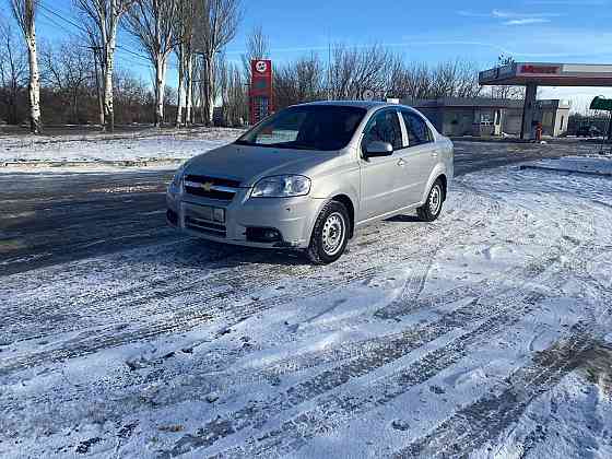 Продам Авео Макеевка