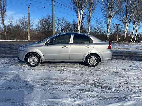 Продам Авео Макеевка