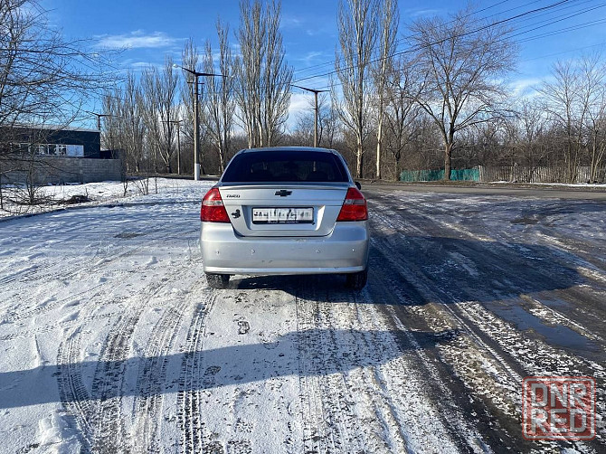 Продам Авео Макеевка - изображение 2