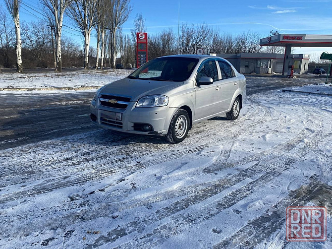 Продам Авео Макеевка - изображение 4