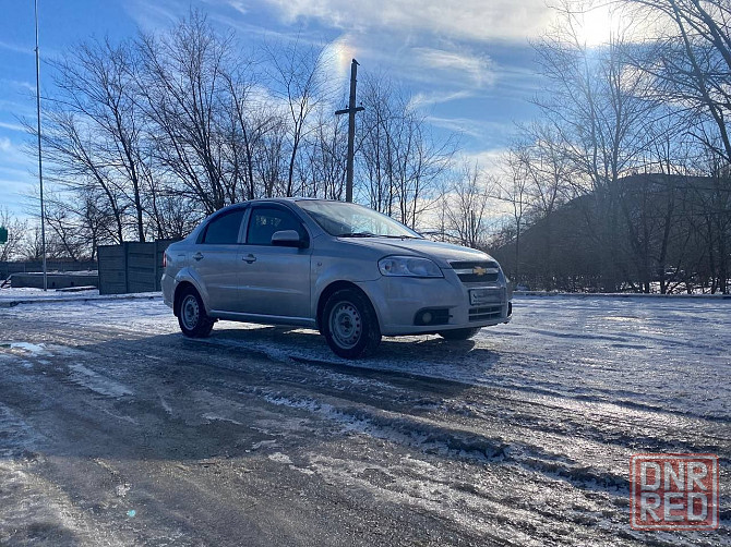 Продам Авео Макеевка - изображение 8