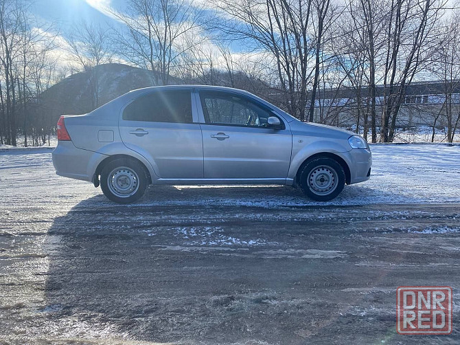 Продам Авео Макеевка - изображение 1