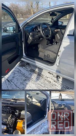 Продам Авео Макеевка - изображение 5