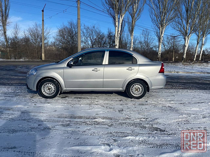 Продам Авео Макеевка - изображение 3