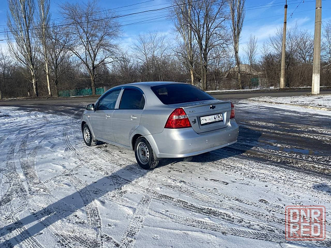 Продам Авео Макеевка - изображение 6