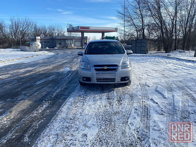 Продам Авео Макеевка - изображение 7