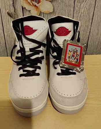 Кроссовки оригинальные новые Донецк