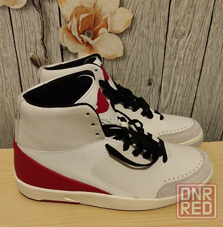 Кроссовки оригинальные новые Донецк - изображение 3