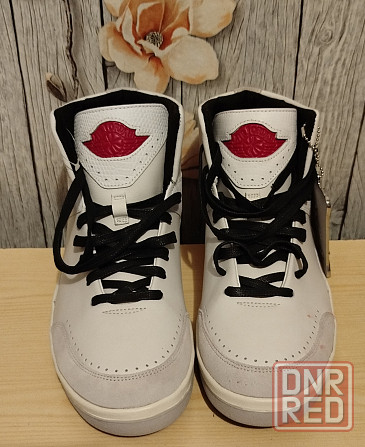 Кроссовки оригинальные новые Донецк - изображение 1