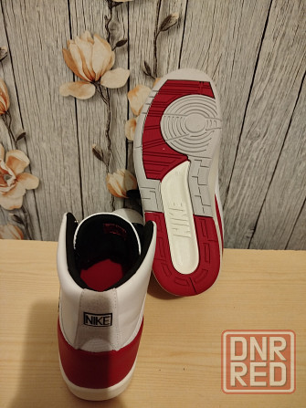 Кроссовки оригинальные новые Донецк - изображение 5