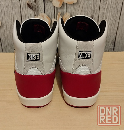 Кроссовки оригинальные новые Донецк - изображение 4