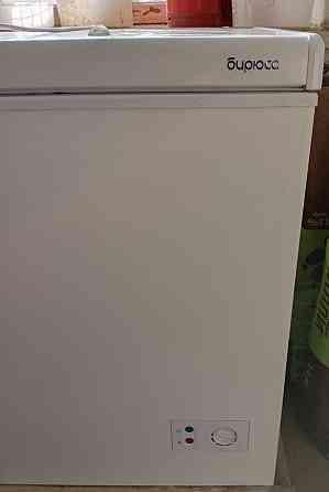 Продам новые холодильные витрины и морозильный ларь Луганск