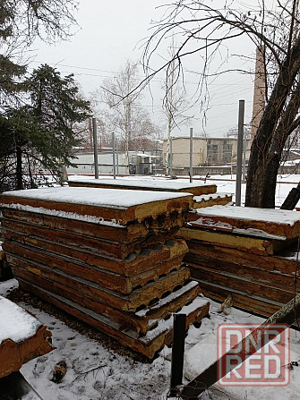 Продам б/у Сэндвич панели Луганск - изображение 1