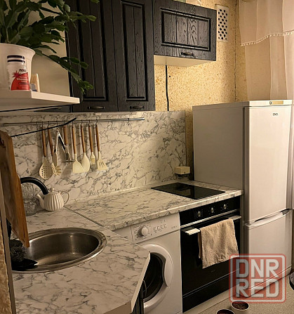 Сдам квартиру в Буденновском районе ! Майский Донецк - изображение 1