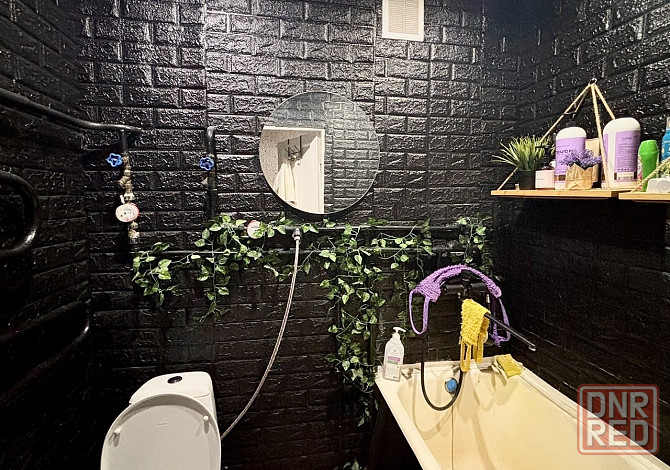 Сдам квартиру в Буденновском районе ! Майский Донецк - изображение 4