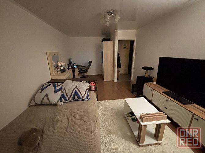 Сдам квартиру в Буденновском районе ! Майский Донецк - изображение 5