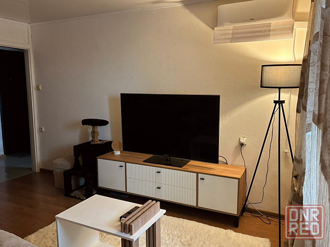 Сдам квартиру в Буденновском районе ! Майский Донецк - изображение 3