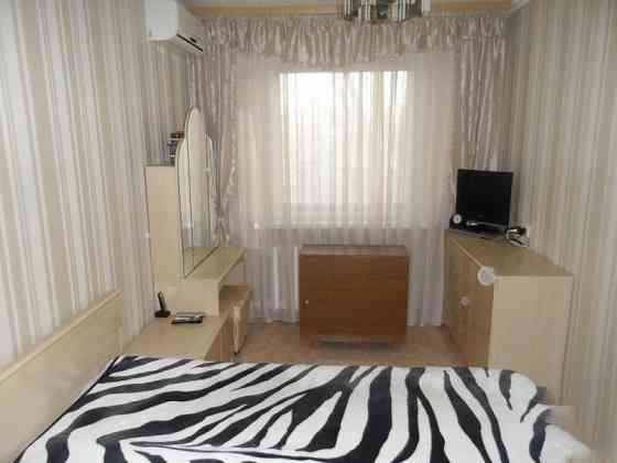 Продам 3-х комнатную, стадион Кировец + Гараж Донецк