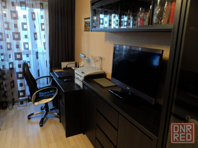 Продам 3-х комнатную, стадион Кировец + Гараж Донецк - изображение 1