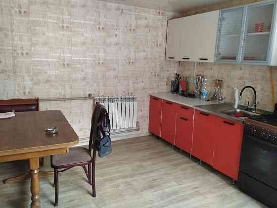 Дом 82 кв.м пос.Осипенко Макеевка