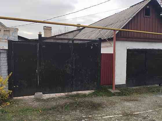 Дом 82 кв.м пос.Осипенко Макеевка