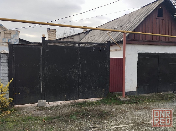 Дом 82 кв.м пос.Осипенко Макеевка - изображение 6