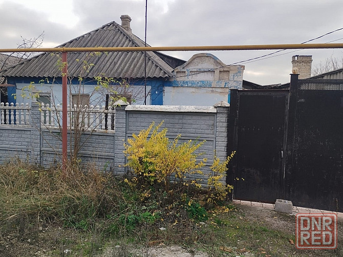 Дом 82 кв.м пос.Осипенко Макеевка - изображение 5